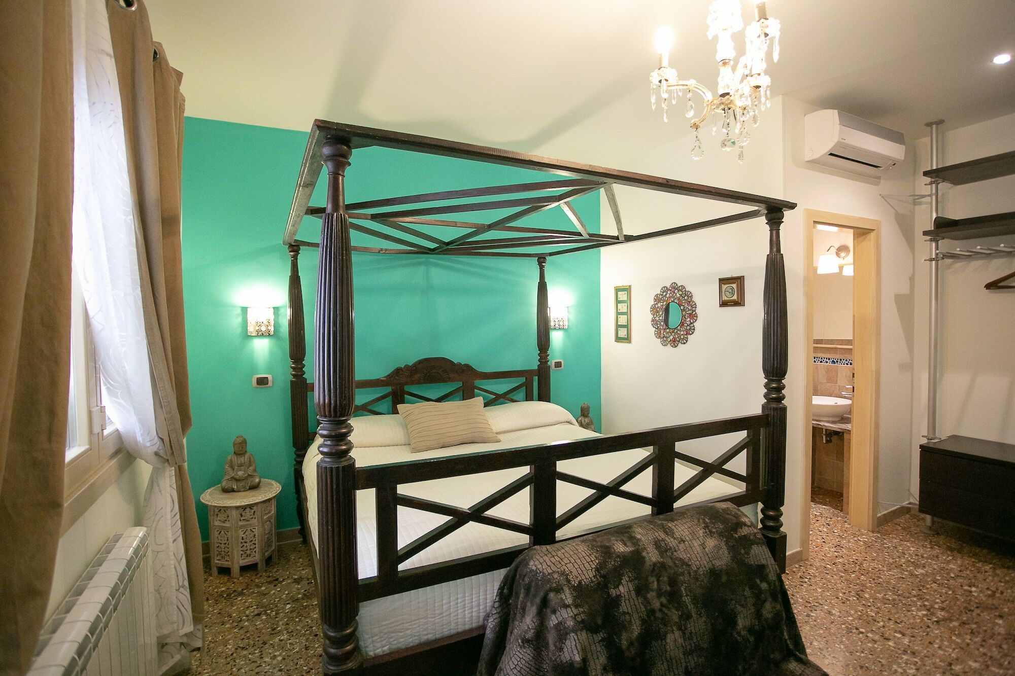 B&B La Corte Chioggia Extérieur photo