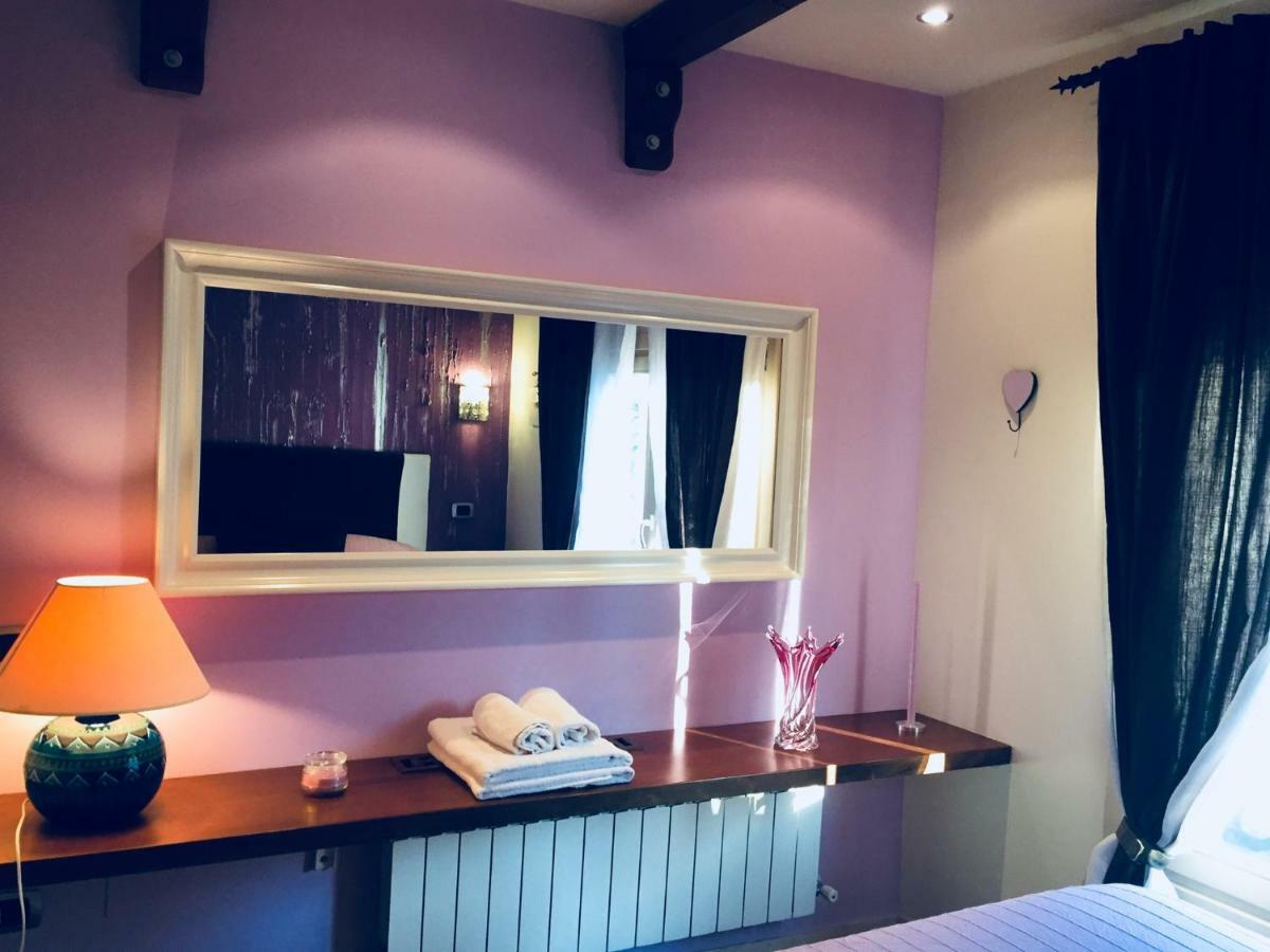 B&B La Corte Chioggia Extérieur photo