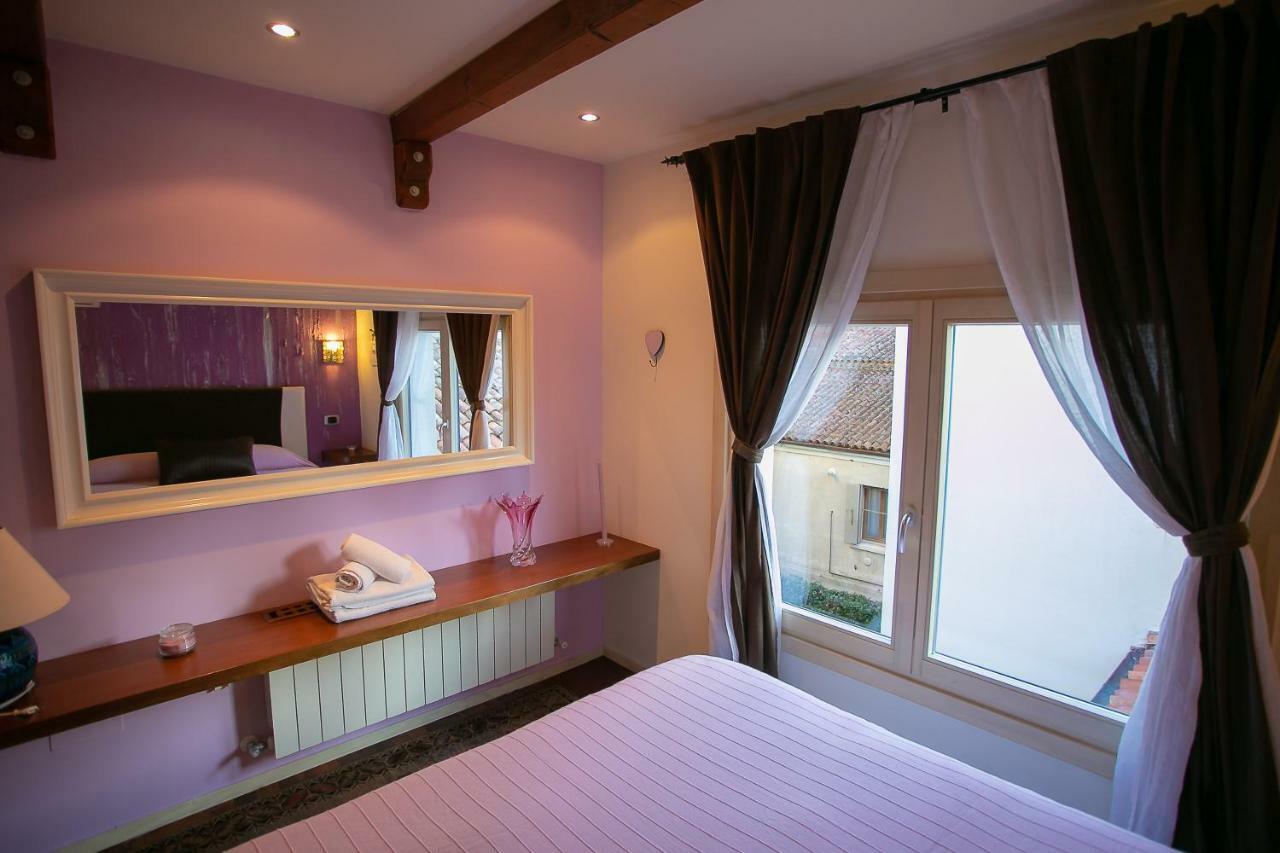 B&B La Corte Chioggia Extérieur photo