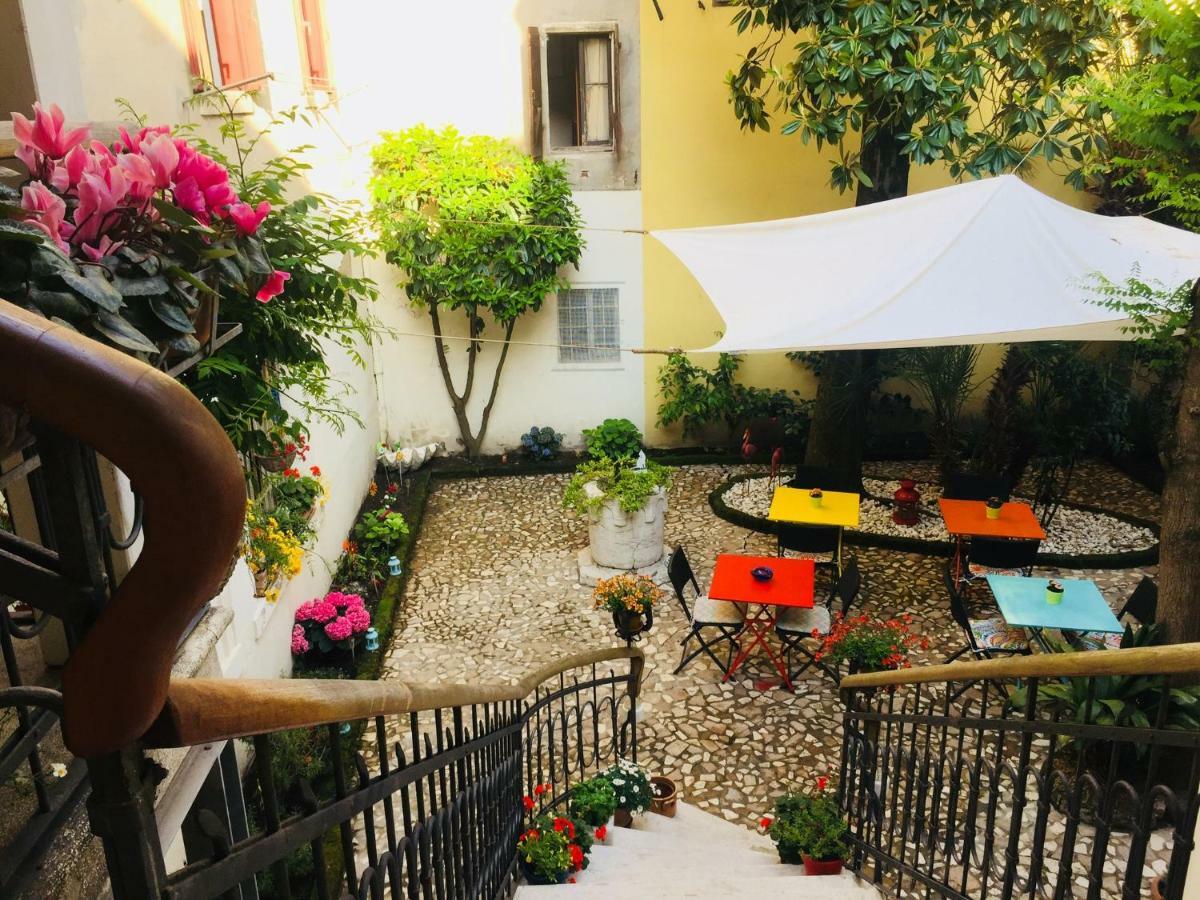 B&B La Corte Chioggia Extérieur photo