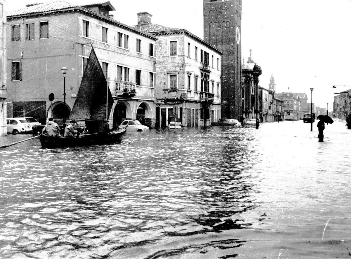B&B La Corte Chioggia Extérieur photo