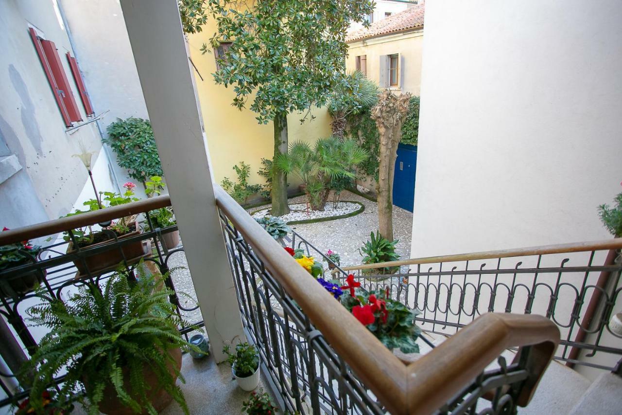 B&B La Corte Chioggia Extérieur photo