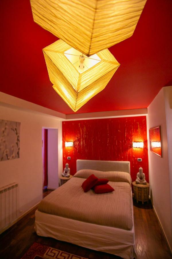 B&B La Corte Chioggia Extérieur photo