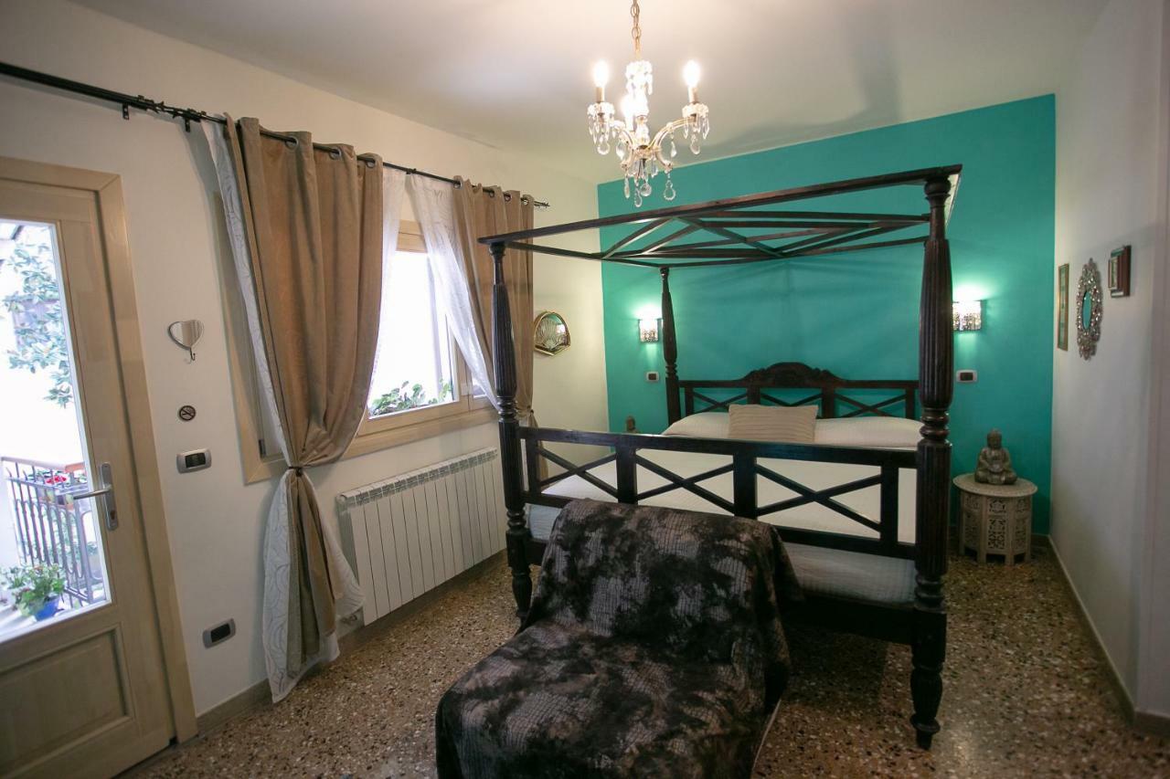 B&B La Corte Chioggia Extérieur photo