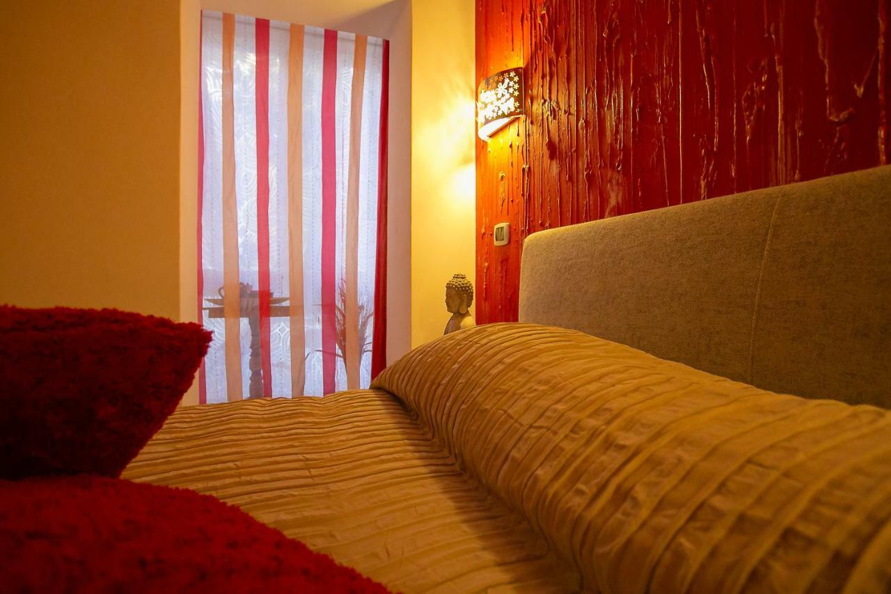 B&B La Corte Chioggia Extérieur photo