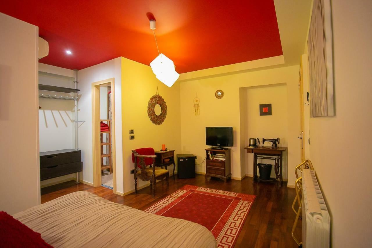 B&B La Corte Chioggia Extérieur photo