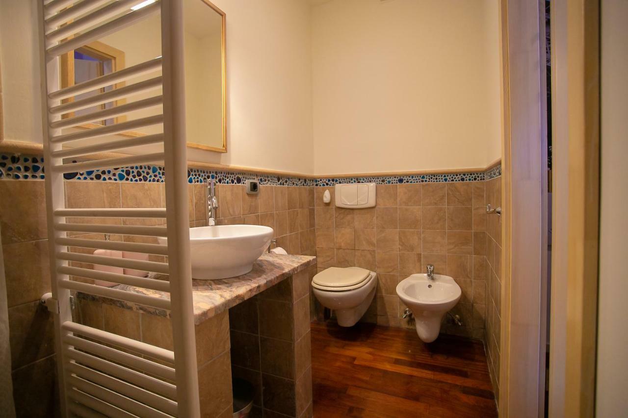 B&B La Corte Chioggia Extérieur photo