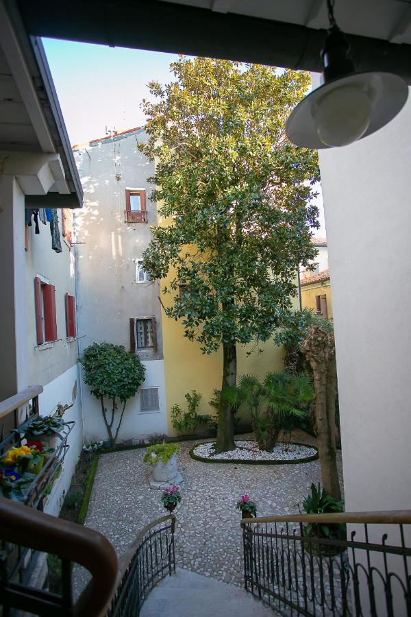 B&B La Corte Chioggia Extérieur photo